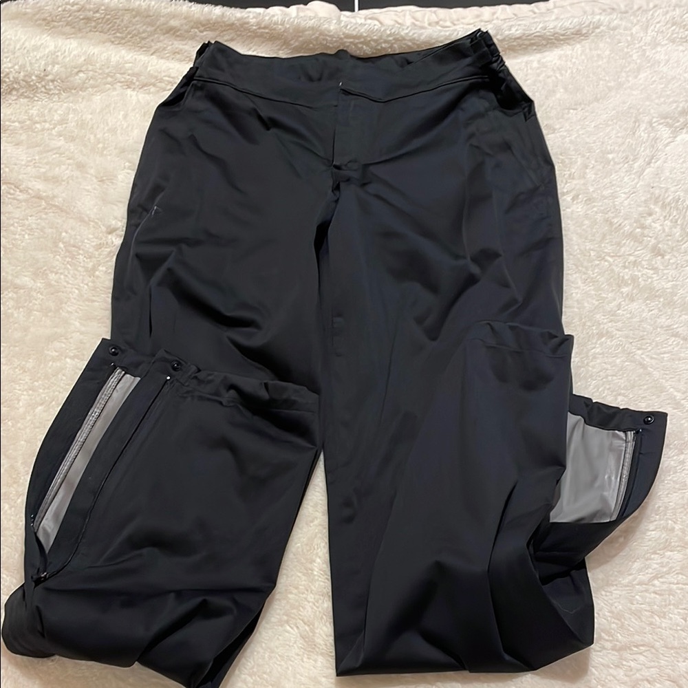 Women’s Golf Rain Pants